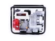 Водяная помпа TT AGRO MOTO ZX30W-170F sewage pump (40м3/час диаметр 80mm) - изображение 3