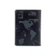 Обложка для паспорта HiArtPC-01-S19-5920-T002 Shabby Alga "7 wonders of the world" - изображение 2