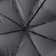 Автоматический зонт Monsen C18891-black - изображение 3