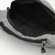 Поясна сумка (бананка) CV1MY1950-gray - зображення 5
