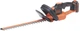 Аккумуляторный кусторез Black+Decker GTC18452PC - изображение 1