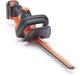 Аккумуляторный кусторез Black+Decker GTC18452PC - изображение 3