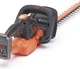 Аккумуляторный кусторез Black+Decker GTC18452PC - изображение 6