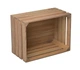 Дерев'яний ящик Naturwood для іграшок 40*30*22 см (1006) - зображення 3