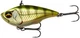 Воблер Savage Gear Fat Vibes 51S 51 мм 11 г Perch (18541197) - изображение 1