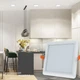 Потолочный светильник ELECTRUM QUADRO M 9W 4000К (B-LD-1960) - изображение 4