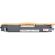 Картридж для HP Color LaserJet Pro M176, M176n BASF 126A/729 Black BASF-KT-CE310A-U - изображение 3