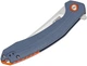Нож CJRB Knives Gobi G10 Gray (27980250) - изображение 3