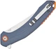 Нож CJRB Knives Gobi G10 Gray (27980250) - изображение 4