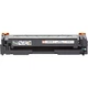 Картридж для HP 201X Cyan (CF401X) BASF 045H Cyan BASF-KT-045HC-U - зображення 3