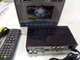 Цифровий ефірний тюнер Set Top DVB-T2 металевий корпус Wi Fi, HDTV - зображення 4