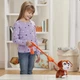 Інтерактивна іграшка Hasbro FurReal Friends Великий пустотливий вихованець Щеня на повідку (DT-2617) - зображення 4