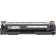 Картридж для HP Color LaserJet Pro M277dw BASF 045H Yellow BASF-KT-045HY-U - изображение 3