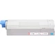 Картридж для OKI MC770dn BASF 45&nbsp;396&nbsp;303 Cyan BASF-KT-45396303 - изображение 4