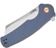 Нож CJRB Knives Crag G10 Gray (27980243) - изображение 3