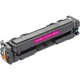 Картридж для Canon i-Sensys MF-631Cn PRINTALIST 45 Magenta Canon-045HM-PL - изображение 3