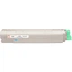 Картридж для OKI MC851 BASF 44&nbsp;059&nbsp;171 Cyan BASF-KT-MC851C - изображение 3