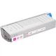 Картридж для OKI C612N BASF 46&nbsp;507&nbsp;518 Magenta BASF-KT-46507518 - изображение 2