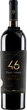 Вино 46 Parallel Grand Admiral Merlo Cabernet Sauvignon червоне сухе 0.75 л 13.1% (4820233640141) - зображення 1