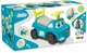 Машина для катання дитяча Smoby Toys 54 x 27 x 40 см Морський котик (3032167205254) - зображення 5