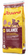 Сухой корм Josera Balance Senior с птицей для стареющих и малоактивных собак 15 кг (4032254211600) - изображение 1