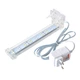 Светильник Xilong Crystal Led-D20, 21 см 6 Вт - изображение 1