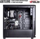 Компьютер Artline WorkStation W96 v10 - изображение 4