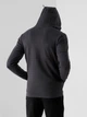 Толстовка 4F H4Z21-BLM010-24S M Middle Grey (5903609541965) - изображение 2