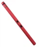 Тубус для вудилищ Fisher 210 х 10 см червоний (T-210100r) - зображення 1