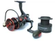Котушка з бейтраннером Salmo Elite Baitfeeder 7 3000BR (2630BR) - изображение 2