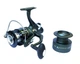 Котушка з бейтраннером Salmo Diamond Carp 5 4000BR (2540BR) - изображение 5