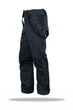 Чоловічий лижний костюм FREEVER 21635-921 чорний L - зображення 6