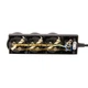 Фильтр питания LogicPower 3 розетки 3м Black LP-X3-3 (LP9582) - изображение 3