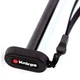 Парасолька Knirps US.050 Neon Black Хутро Kn9500508395 - изображение 4