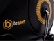 Орбитрек Besport BS-1020E RUNNER магнитный черно-желтый - изображение 5
