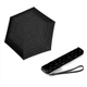 Парасолька Knirps US.050 Rain Black Хутро Kn9500508472 - изображение 3