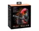 Гарнитура REAL-EL GDX-7650 Black/Red - изображение 11
