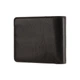 Кошелек мужской кожаный Viscont Girard Black Shadow (ENZ78 BLK) - изображение 3
