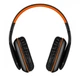 Bluetooth-гарнітура Kotion EACH B3506 Black/Orange (ktb3506bt) - зображення 2