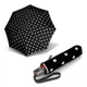 Зонт Knirps T.200 Dot Art Black Kn95 3201 4901 - изображение 3
