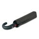 Зонт Knirps T.260 Crook Handle Watson Tobacco Kn9532607053 - изображение 2