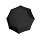 Парасолька Knirps U.900 Black Хутро Kn95 2900 1001 - изображение 1