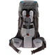 Рюкзак Deuter Aircontact PRO 70+15 3330321 4701 - зображення 2