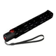 Зонт Knirps U.200 Rain Black Kn9522008472 - изображение 2