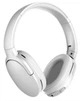 Беспроводные накладные Bluetooth наушники BASEUS Encok Wireless headphone D02 Pro |BT5.0, AUX| White (NGD02-C02) - изображение 1