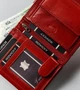 Кошелек женский Cavaldi RD-19-GCL RED - изображение 5