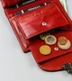 Кошелек женский Cavaldi RD-19-GCL RED - изображение 7
