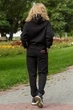 Спортивний костюм Miorichi Miya 62 Чорний (01165-black62) - изображение 5
