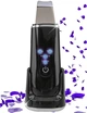 Ультразвуковой скрабер портативный BEPERFECT Magic Black (8 в 1) по уходу за кожей лица омоложение & восстановление - изображение 2