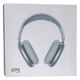 Bluetooth навушники P9 Білий - зображення 3